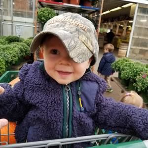 Meet your Posher, Emily